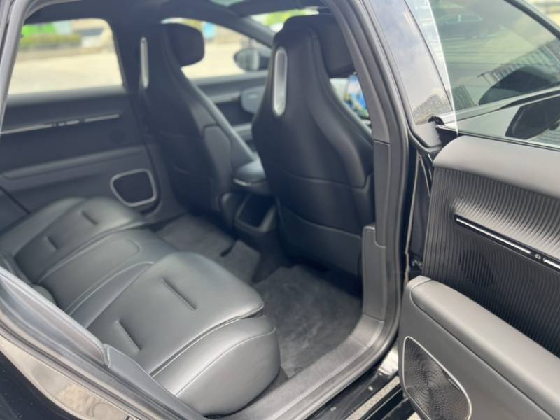 Used Avatr 12 2025 Max Extended-Range Edition — 38
