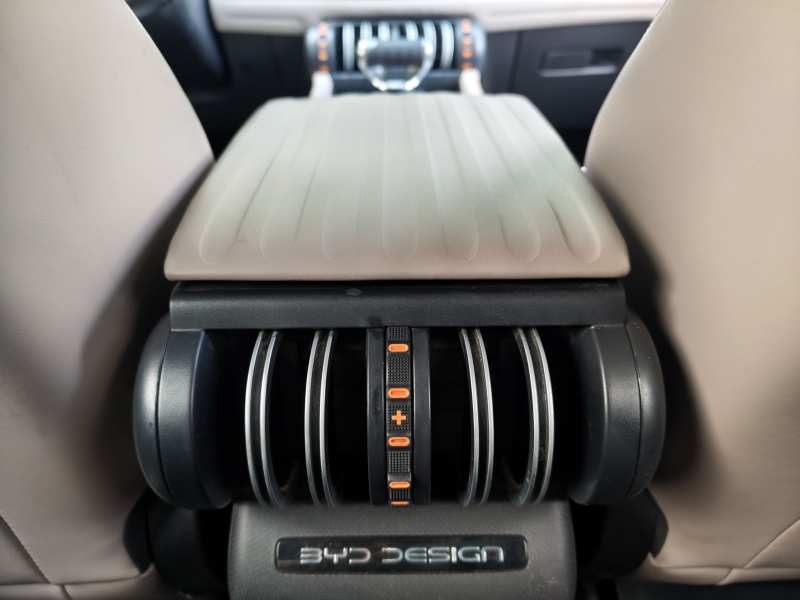 Used BYD Yuan PLUS 2024 Honor Edition 510KM Leading Model — 45