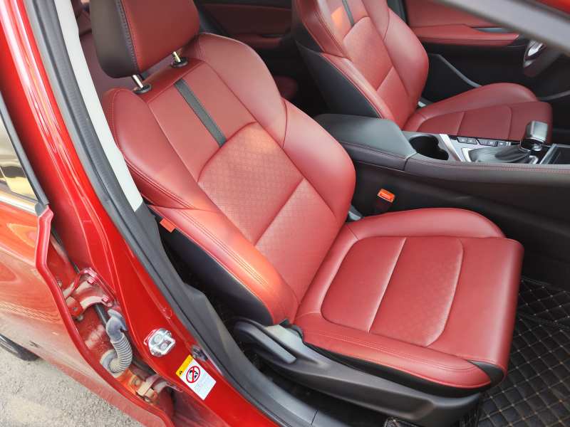 Used CHANGAN Eado 2020 PLUS Blue Whale NE 1.4T GDI DCT Flagship Model — 14