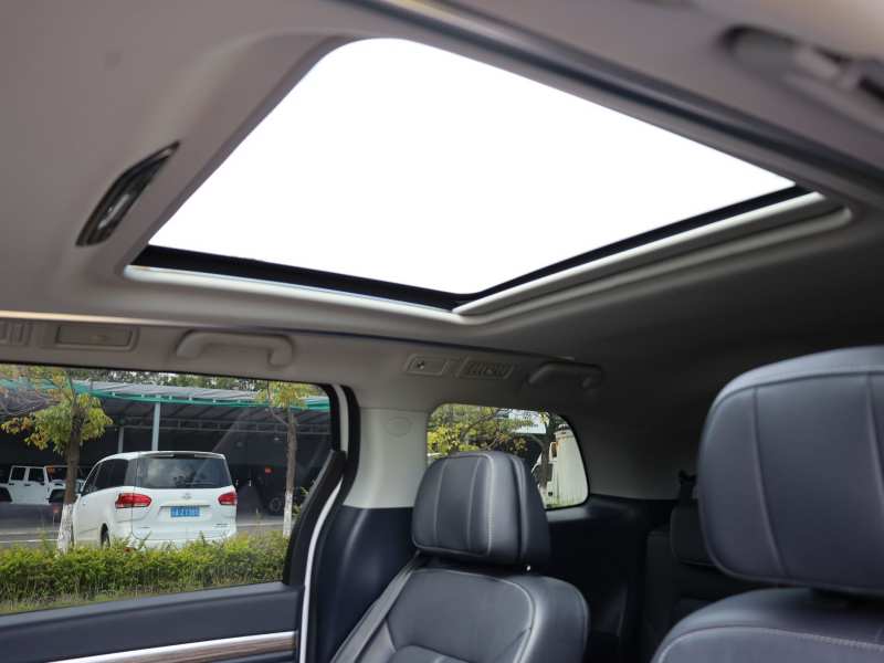 Used GAC Trumpchi M8 2023 Lingxiu Series 390T Prestige Edition — 29