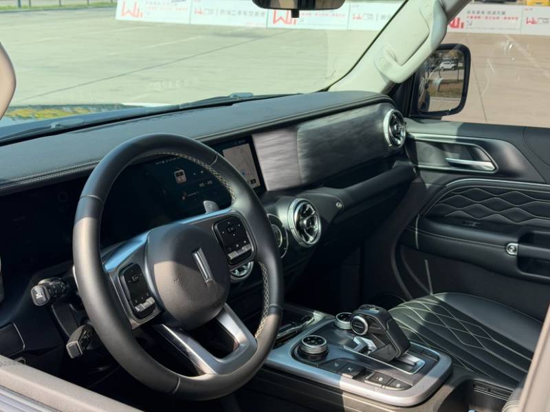 Used Tank 300 2021 Off-Road Edition 2.0T Challenger — 18
