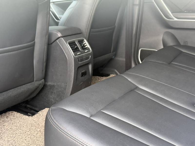 Used Haval H6 Coupe 2018 Blue Label 1.5T Automatic Two-Wheel Drive Luxury Model — 44