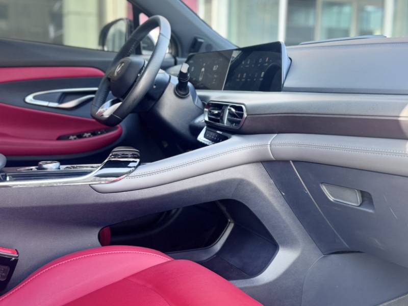 Used CHANGAN UNI-T 2020 1.5T Flagship Version — 20