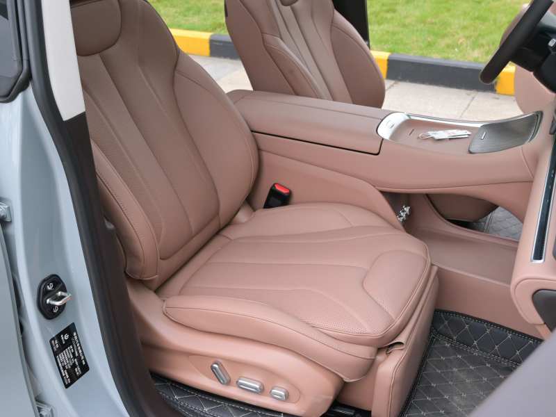 Used Leapmotor C11 2026 Range-Extended 300 LiDAR Prestige Edition — 35