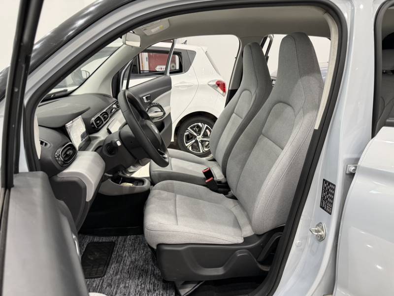 Used Leapmotor T03 2023 310 Lite Edition — 15