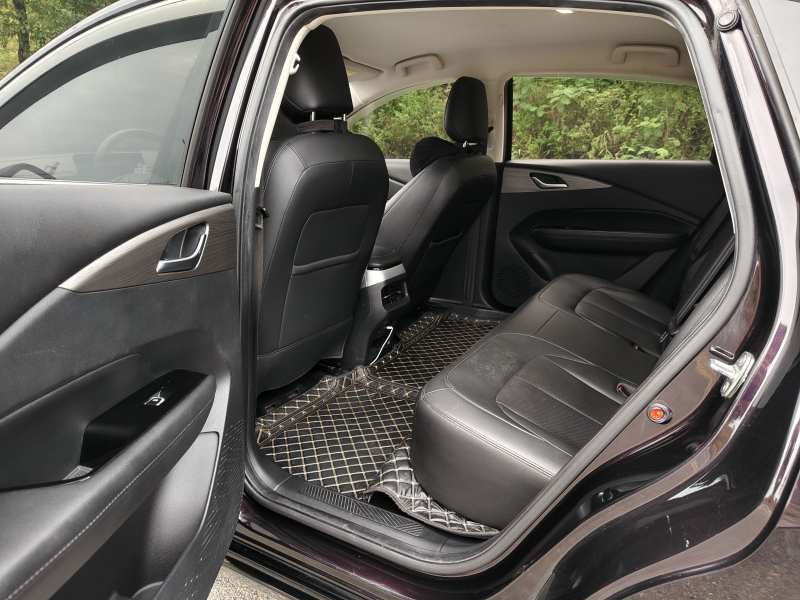 Used Wuling Xingguang 2023 150 Advanced Edition — 33