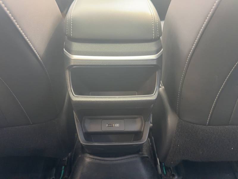 Used Geely Auto Emgrand 2022 4th Generation 1.5L Manual Elite Model — 34