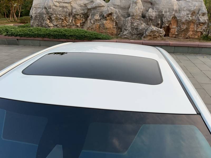 Used Toyota Corolla 2021 Dual-Motor 1.8L E-CVT Elite Edition — 31