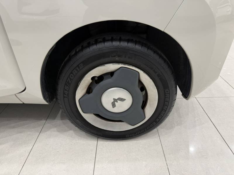 Used Wuling Hongguang MINIEV 2022 Macaron Premium Model – Lithium Iron Phosphate — 38