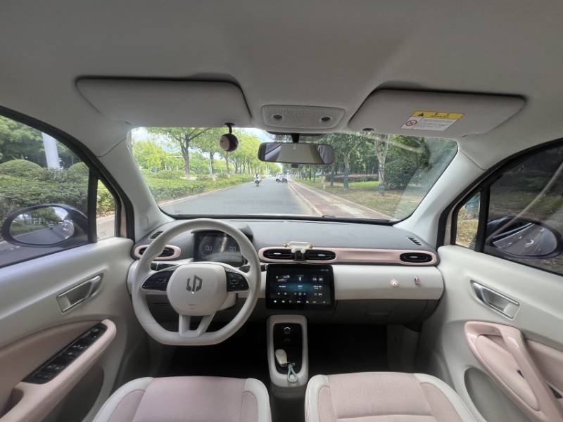 Used Leapmotor T03 2023 403 Lite Edition — 34