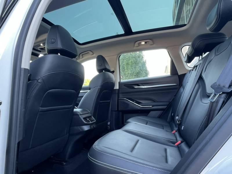 Used Haval H6 2024 1.5T Two-Wheel-Drive Classic Edition — 17