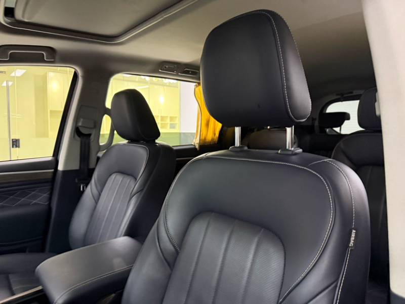 Used GAC Trumpchi M8 2020 390T Deluxe Edition – Prestige — 40