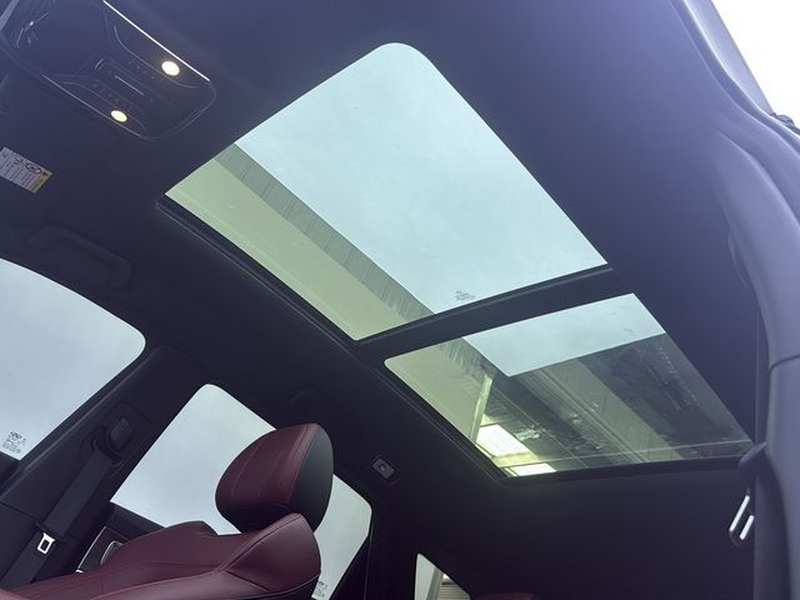 Used JETOUR X70 PLUS 2021 1.6T DCT Pro 5-Seater — 24