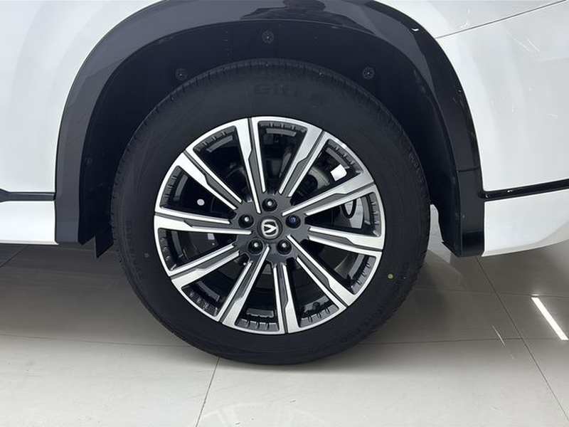 Used CHANGAN CS75 PLUS 2024 3rd Generation Champion Edition 1.5T Intelligent Drive Dynamic Model – Sport Navigation — 14