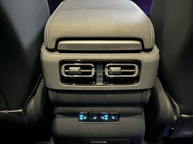 Used Formula Leopard 5 2025 TianShen Intelligent Driving Ultra Edition — 23