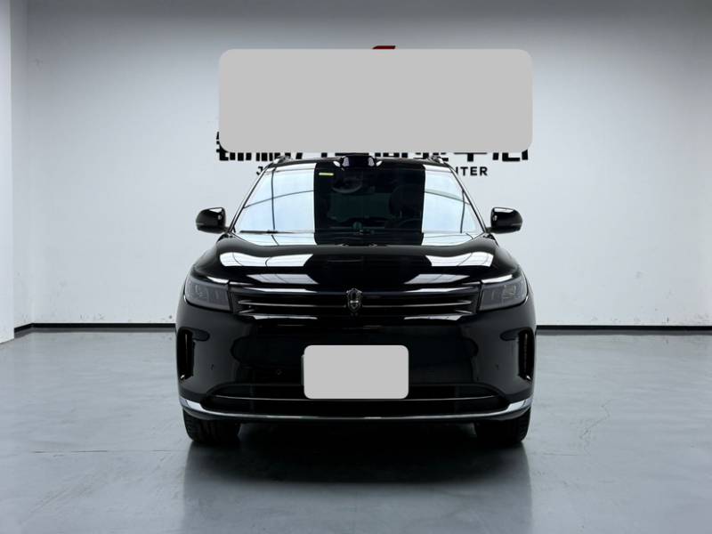 Used AITO/LUXEED/MAEXTRO/SAIC/STELATO AITO M7 2024 1.5T Intelligent Driving 4WD Ultra Version 6 Seats — 13