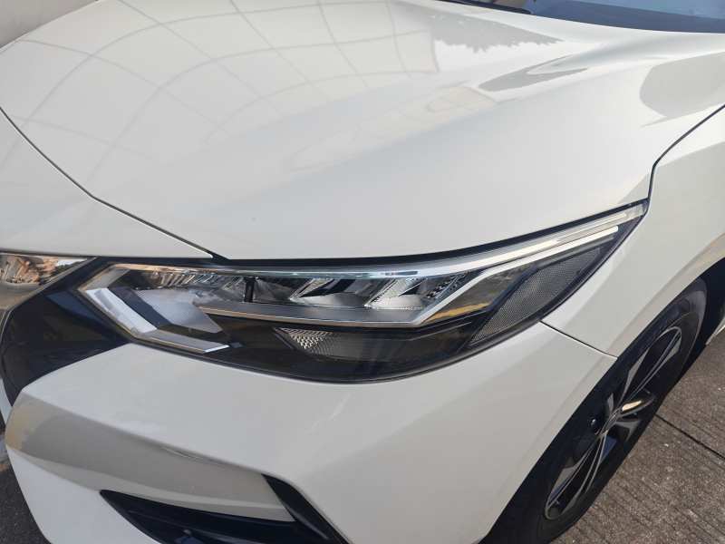 Used Nissan Sylphy 2022 1.6L XL CVT Enjoyment Edition — 24