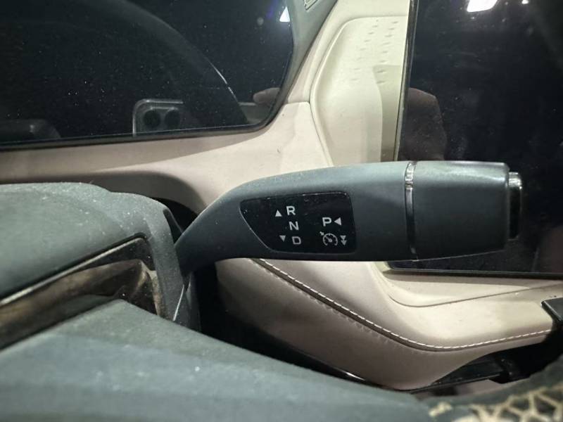 Used Deepal SL03 2022 1.5L 1200 Extended-Range Version — 10