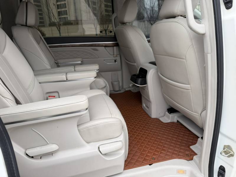 Used GAC Trumpchi M8 2018 320T Luxury Edition – Premium — 20