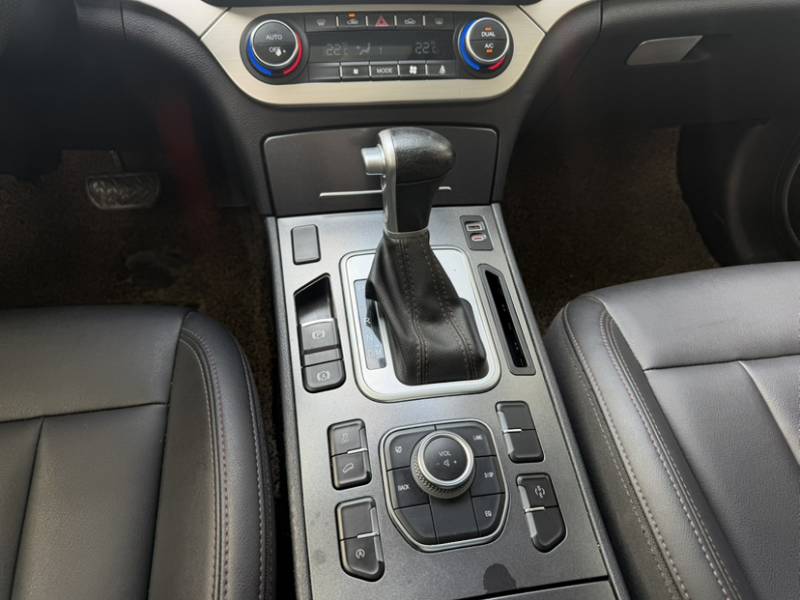 Used Haval H6 Coupe 2018 Blue Label 1.5T Automatic Two-Wheel Drive Luxury Model — 14