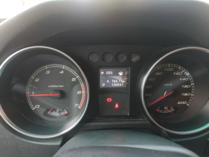 Used BAIC Off-Road BJ40 2016 40L 2.3T Automatic All-Wheel Drive Premium Edition — 2