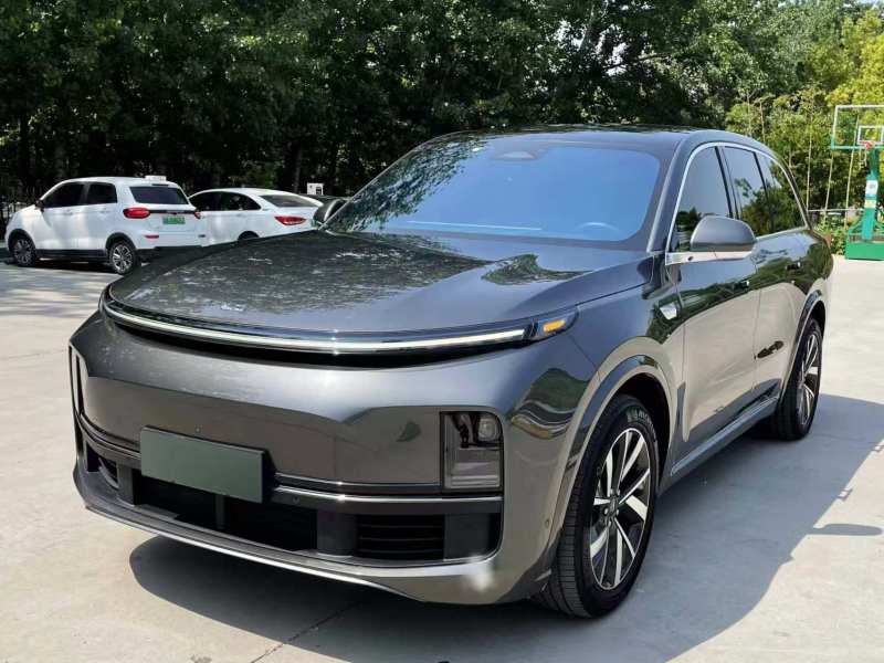 Used Li Auto L8 2023 Air model