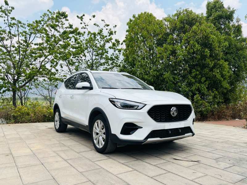 Used MG ZS 2020 180 DVVT Automatic Lite