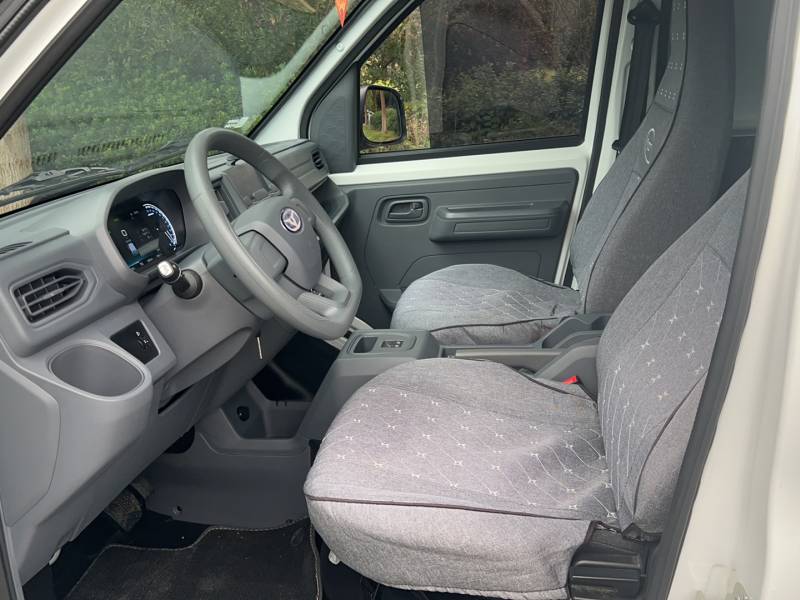 Used Cowin Kaiyi Jiangtun E5 2025 Model Economy Edition—36.8kWh 6-seater — 22