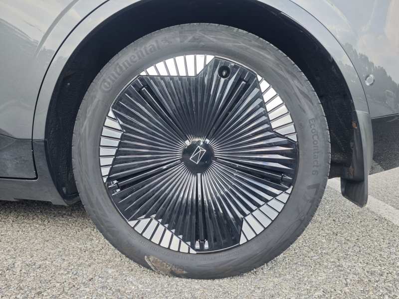 Used Avatr 11 2023 Harmony 90-degree Rear-wheel Drive Edition — 33