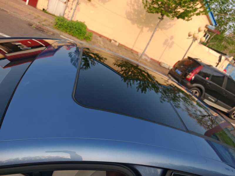 Used BYD Seal 2023 DM-i 1.5T 121km Prestige Model — 27