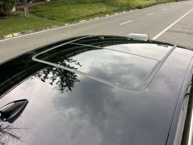 Used BYD Han 2025 EV with 701 km of Laser Radar-Enabled Intelligent Driving — 26
