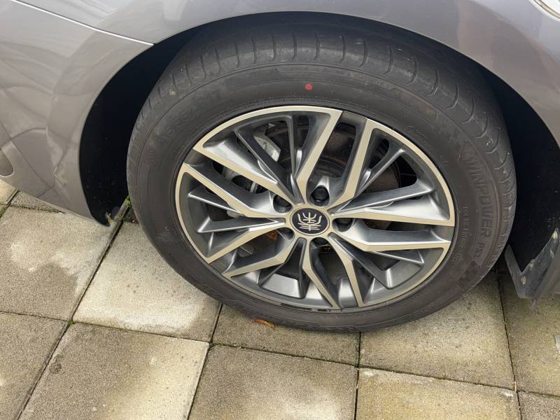 Used BYD Qin PLUS 2023 Champion Edition EV 510KM Beyond Model — 21