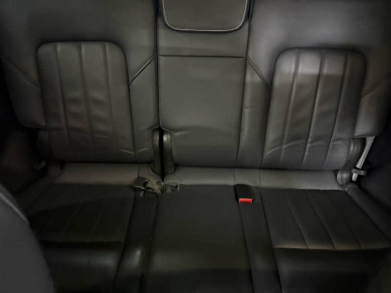 Used GAC Trumpchi M8 2020 390T Deluxe Edition – Prestige — 41