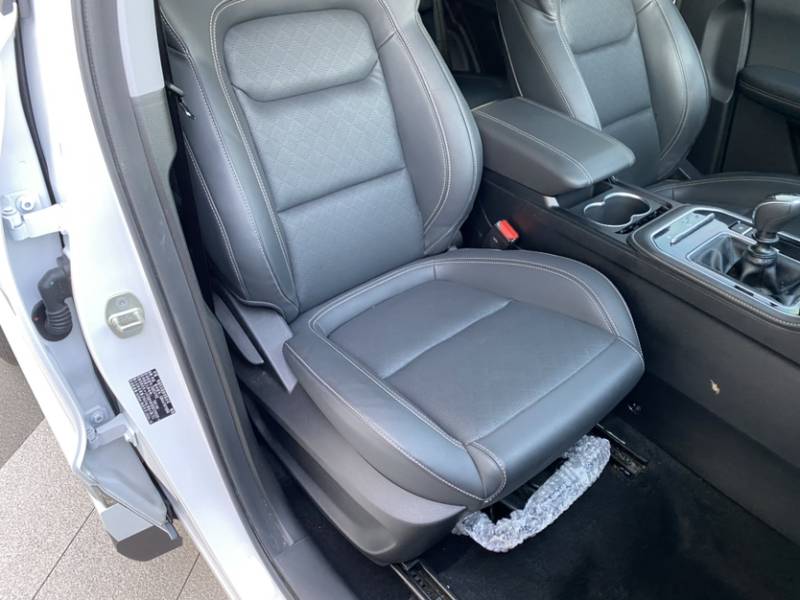 Used Chery Tiggo 8 2025 Excellence Edition 230 TCI Manual Comfort Version 7 Seats — 25