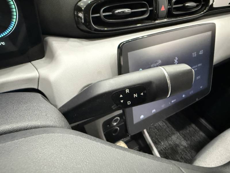 Used Leapmotor T03 2023 310 Lite Edition — 14