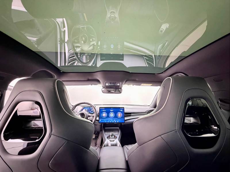 Used BYD Seal 2023 Champion Edition 550km Prestige Model — 36