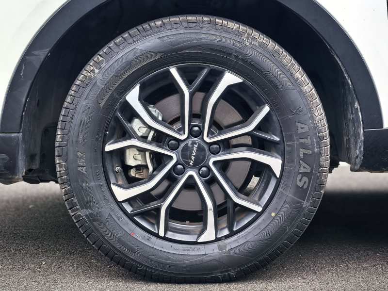 Used Haval H6 2023 National Trend Edition 1.5T Automatic Urban Version — 30