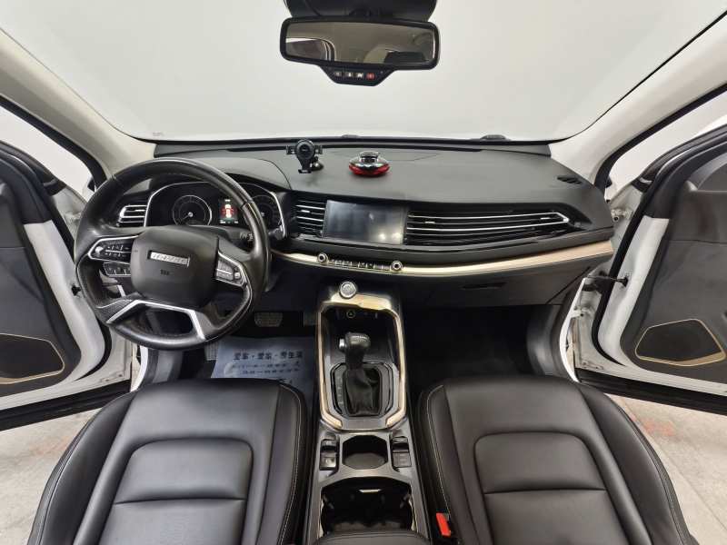 Used Haval H6 2019 Red Label 1.5 GDIT Automatic Champion Edition — 34