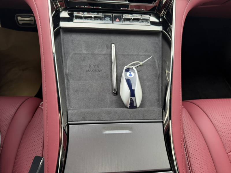 Used Denza Z9GT 2026 Flash Charge Flagship Edition — 54