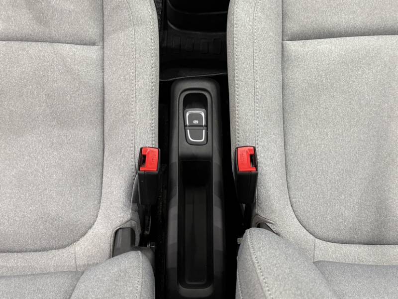 Used Leapmotor T03 2023 310 Lite Edition — 47