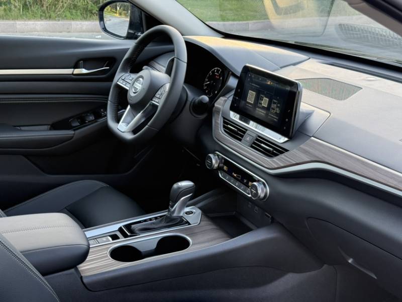 Used Nissan Teana 2021 2.0L XL Comfort Edition — 42