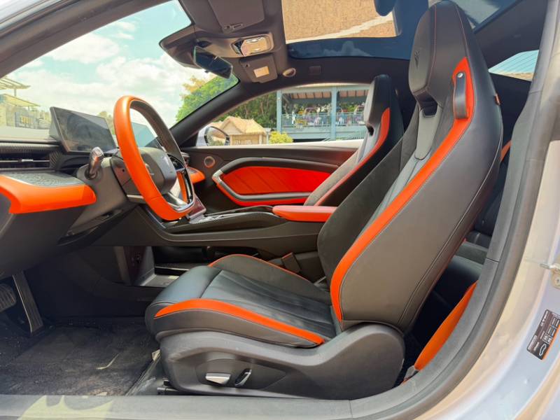Used NETA GT 2023 660 — 14