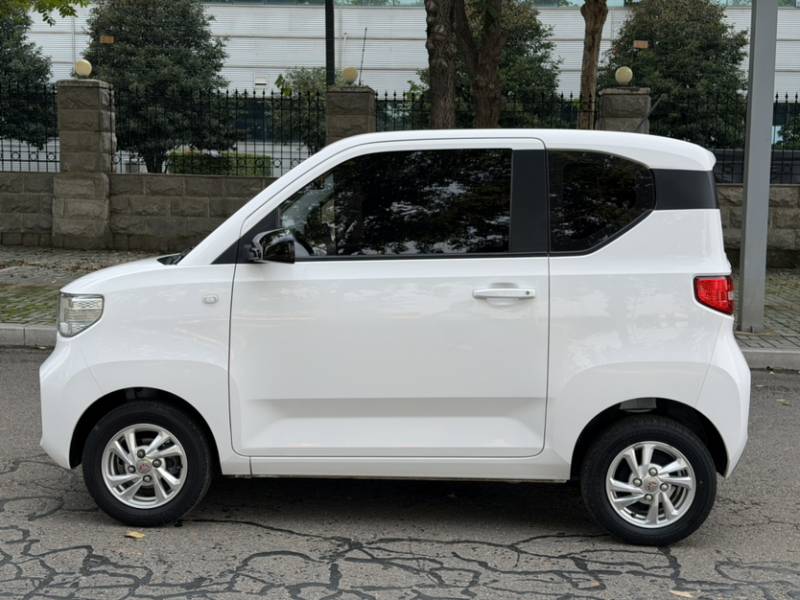Used Wuling Hongguang MINIEV 2020 Freedom Version Lithium Iron Phosphate — 29