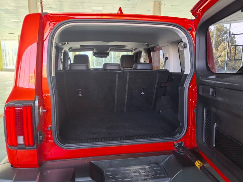 Used Tank 300 2021 Off-Road Edition 2.0T Conqueror — 15