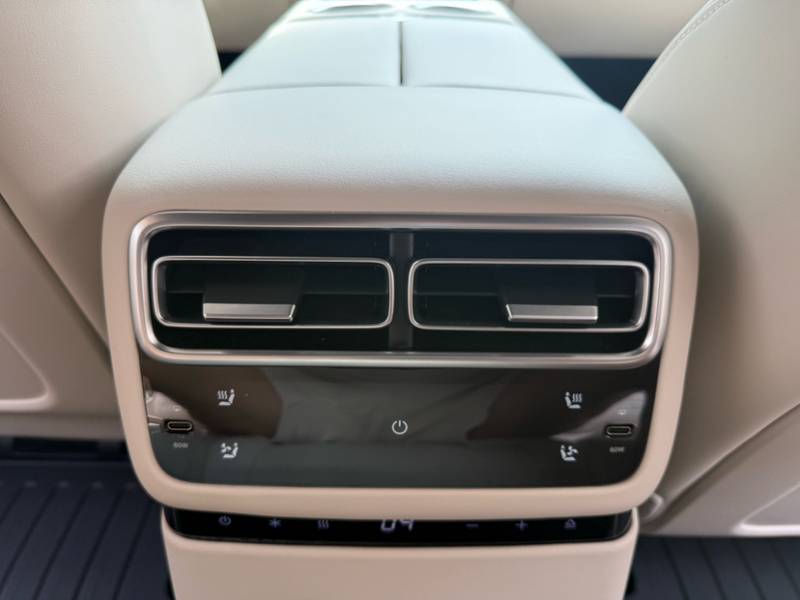 Used Li Auto L6 2024 Max — 38
