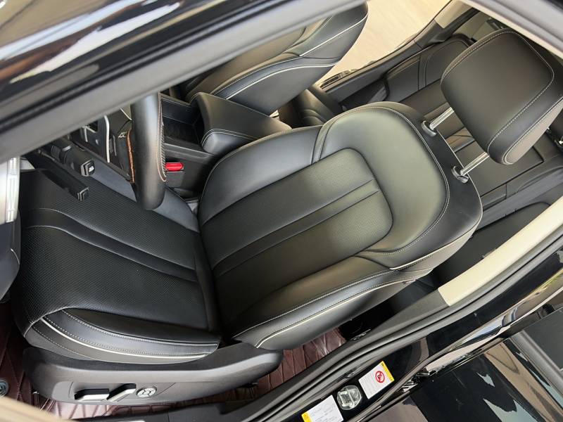 Used Tank 300 2023 City Edition 2.0T—Stylish as Ever — 13