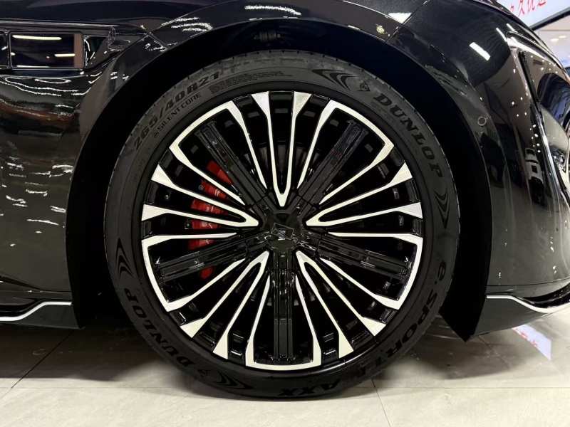 Used Avatr 12 2026 Ultra Pure-Electric All-Wheel-Drive Version — 30