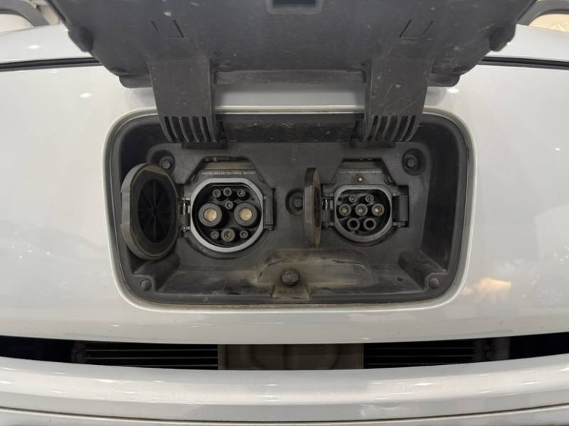 Used Leapmotor T03 2023 310 Lite Edition — 46