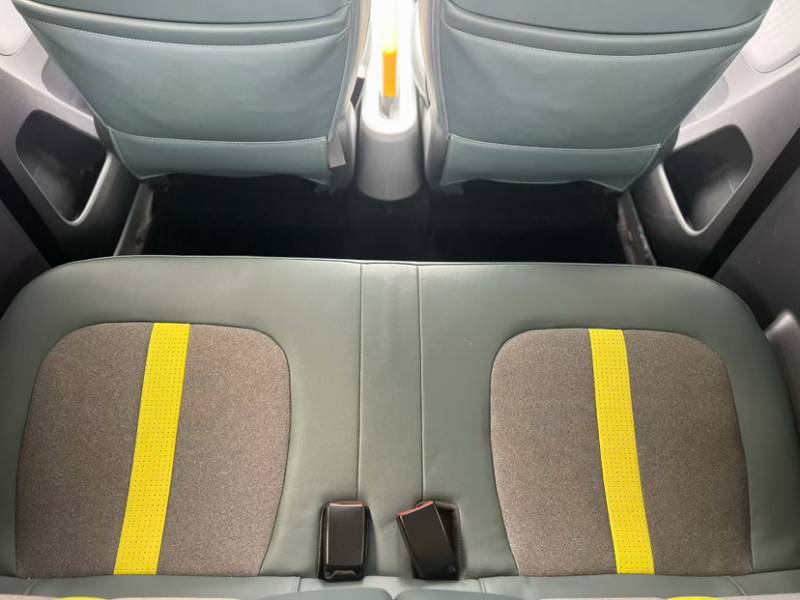 Used Wuling Hongguang MINIEV 2022 GAMEBOY 300km Enthusiast Model with Lithium Iron Phosphate — 38