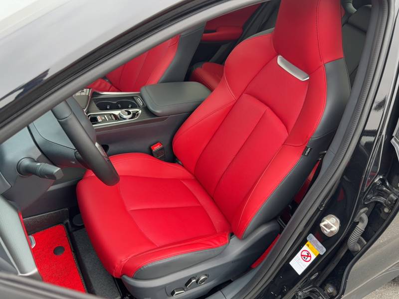 Used CHANGAN UNI-T 2020 1.5T Flagship Version — 14
